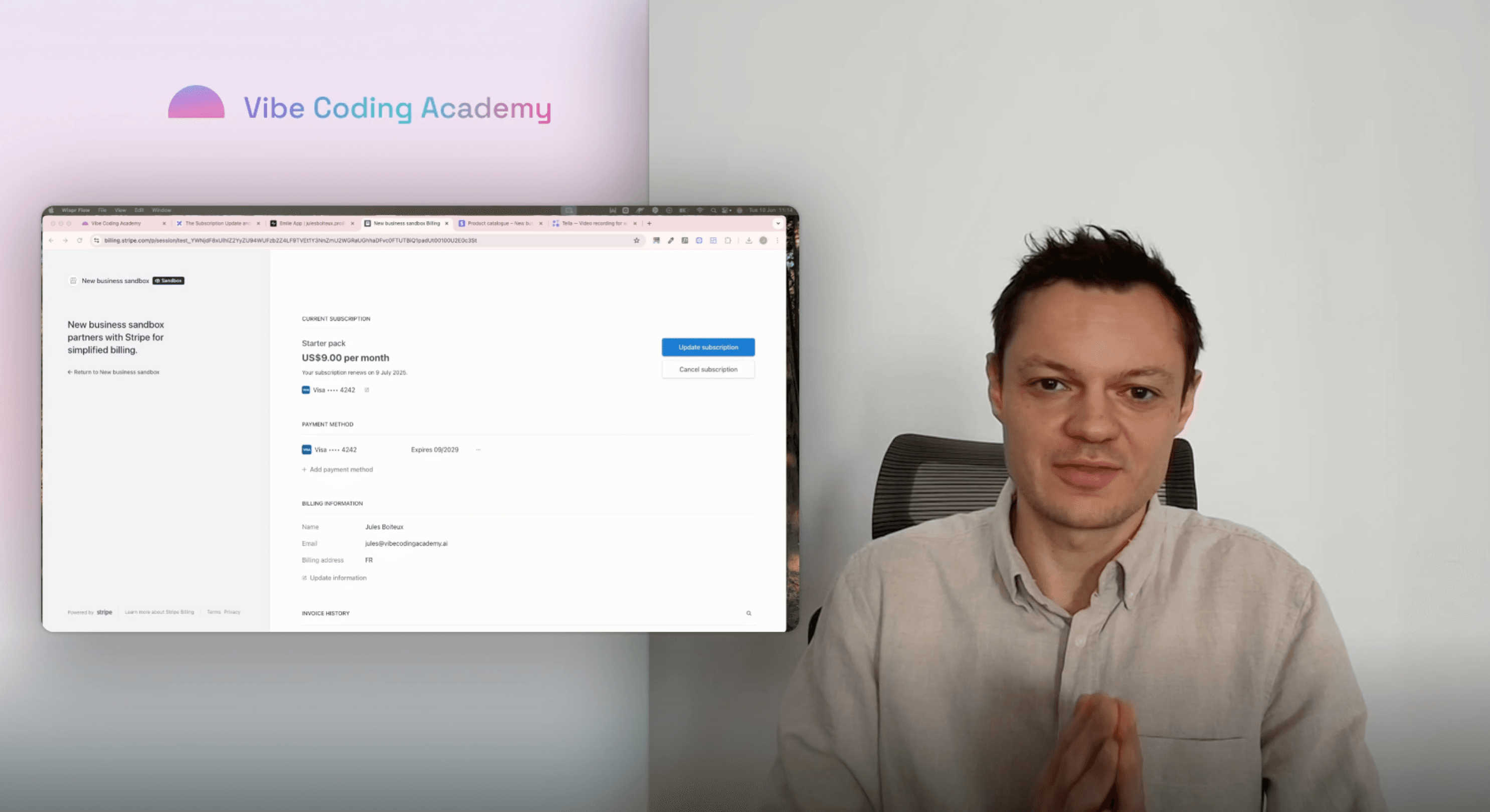 How to Implement Payments with Stripe
