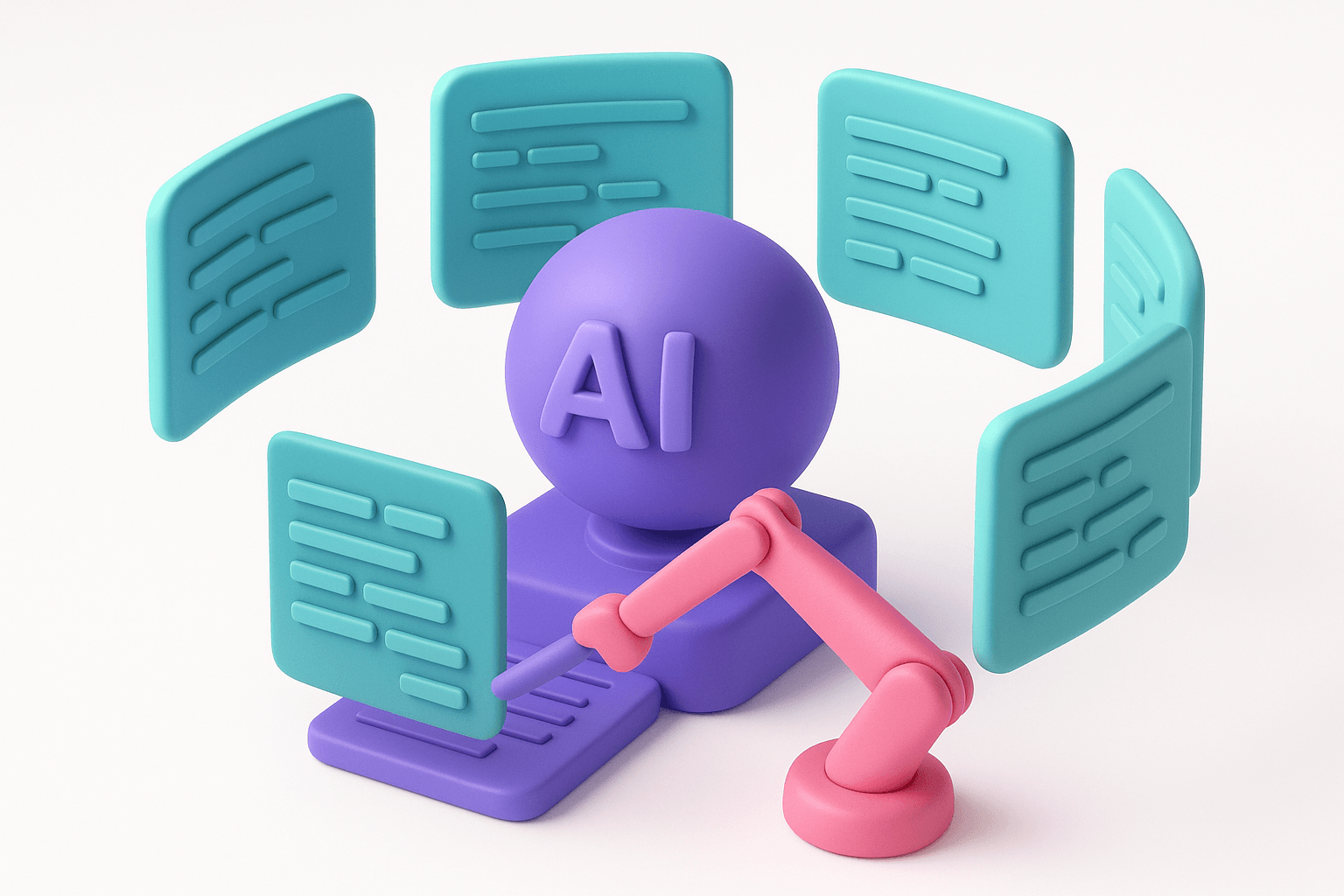 Best AI Code Generators in 2026: Build Faster with AI-Written Code