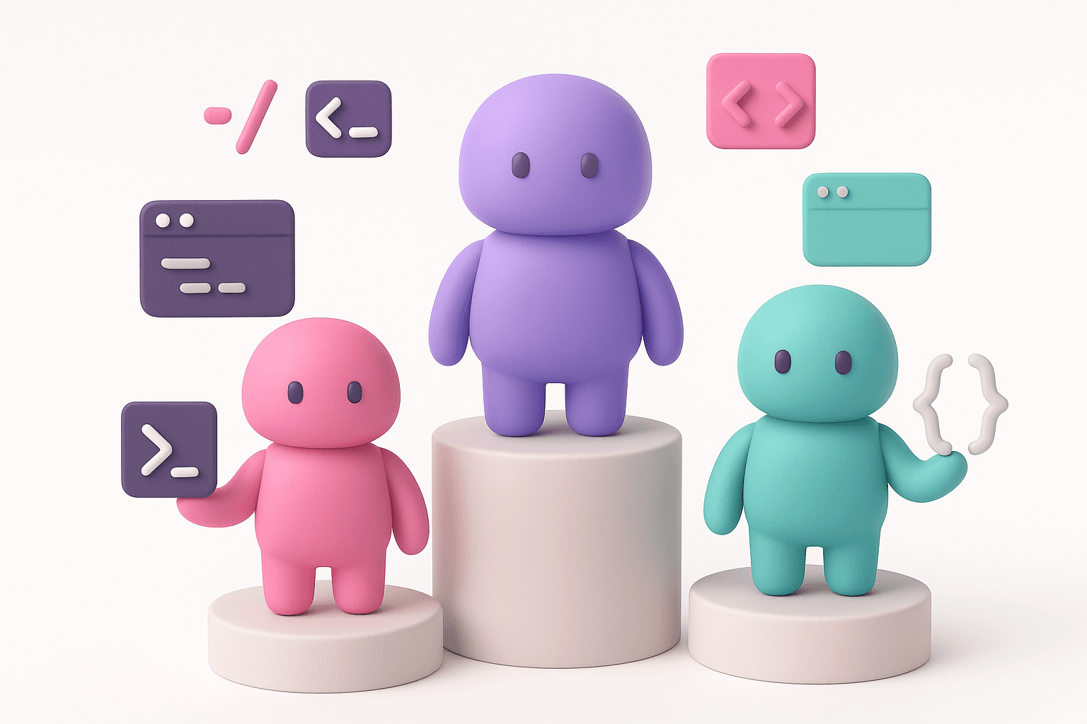 Best AI Coding Assistants in 2026: Cursor, Claude Code, GitHub Copilot & More Compared