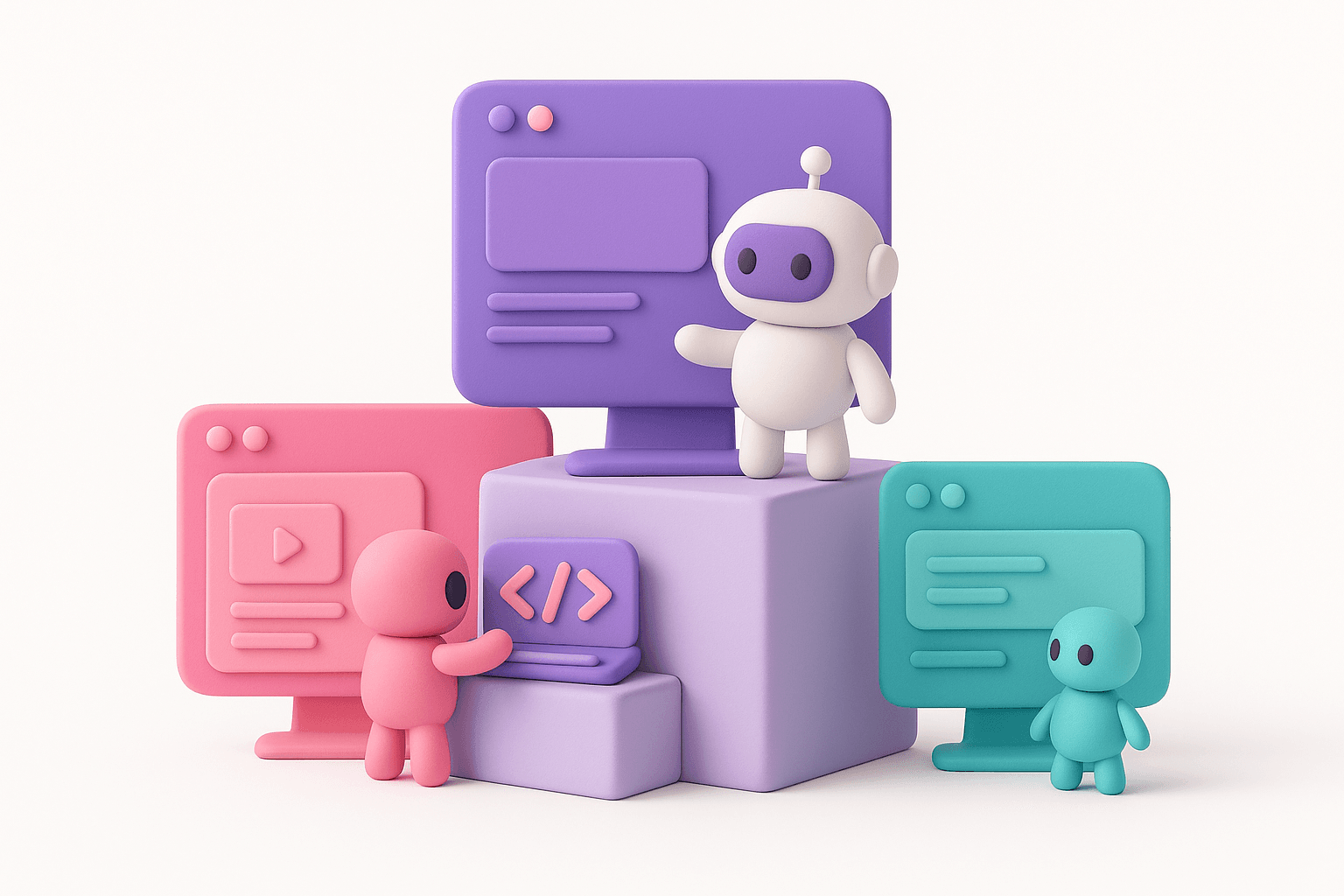 Best AI Website Builders in 2026: From Lovable to v0, Which One Builds the Best Sites?