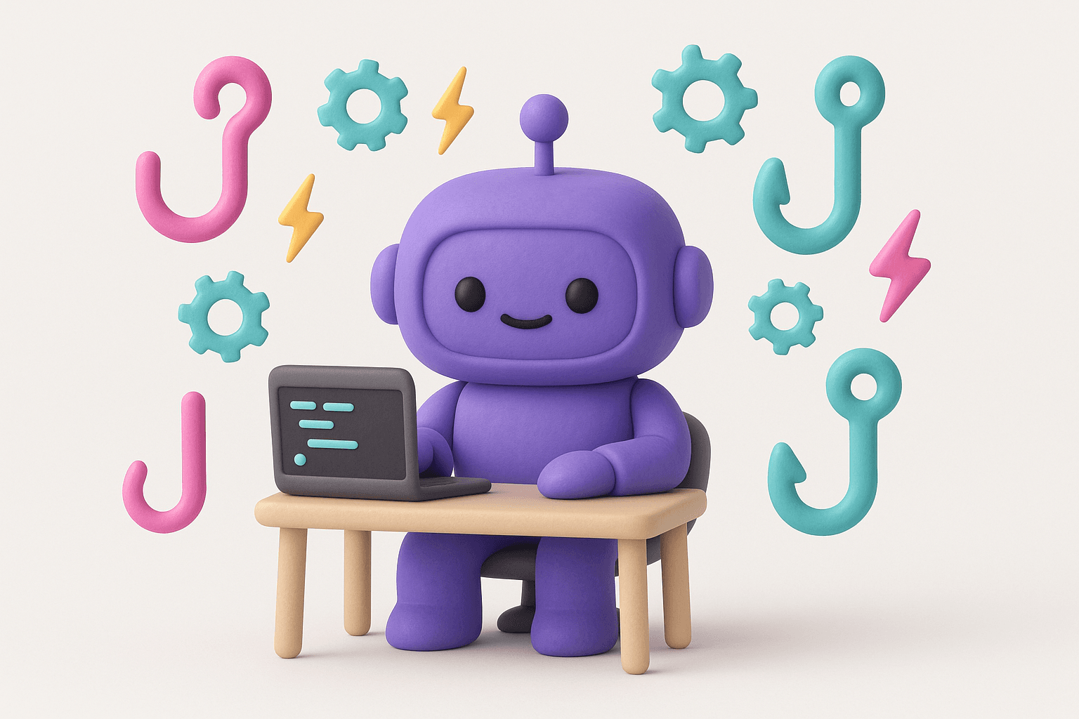 Claude Code Hooks: The Complete Guide to Automating Your Dev Workflow
