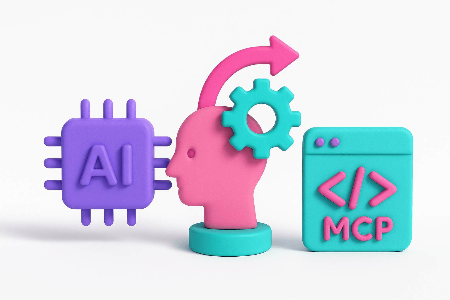 Custom MCP: How to Encode Your Expertise for AI-Powered Productivity