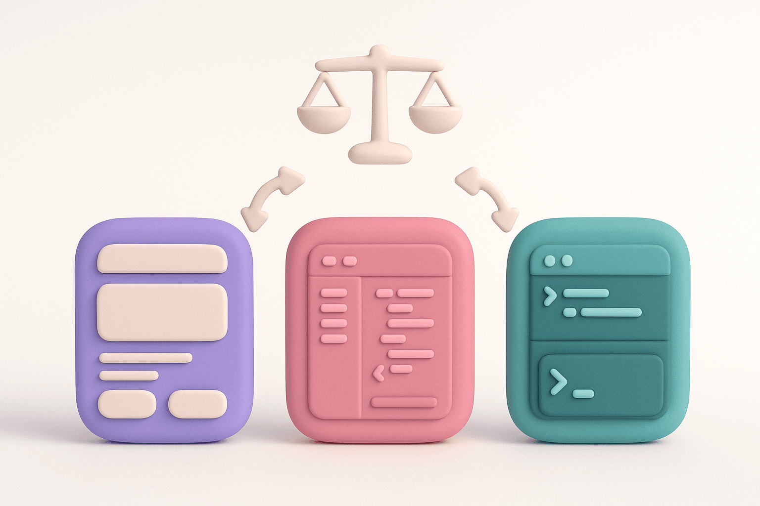 Lovable vs Bolt vs Replit: The Honest 2026 Comparison for Vibe Coders