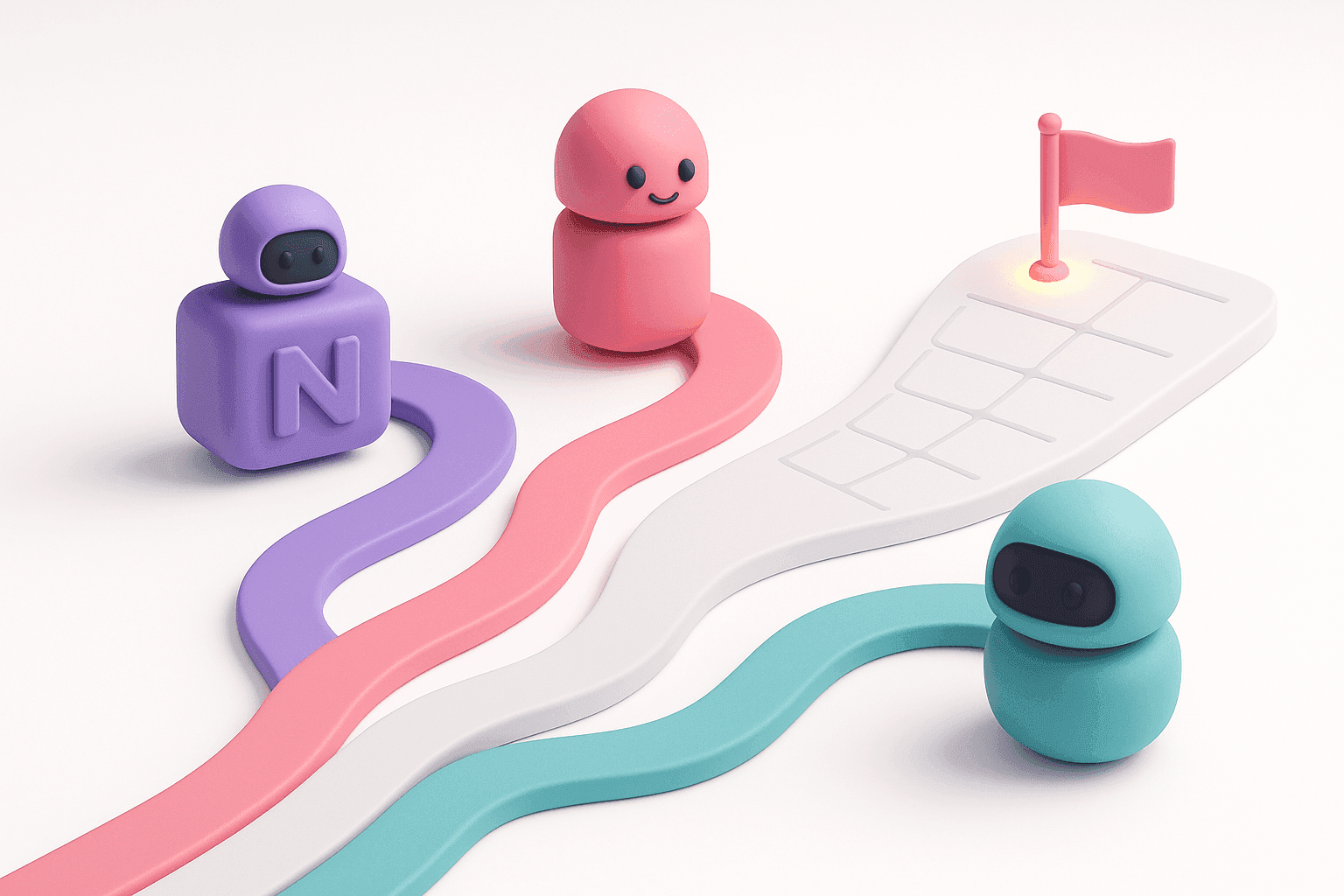 Notion Agents vs Claude Code Routines vs Grok Bot: Which Should Run Your Week?