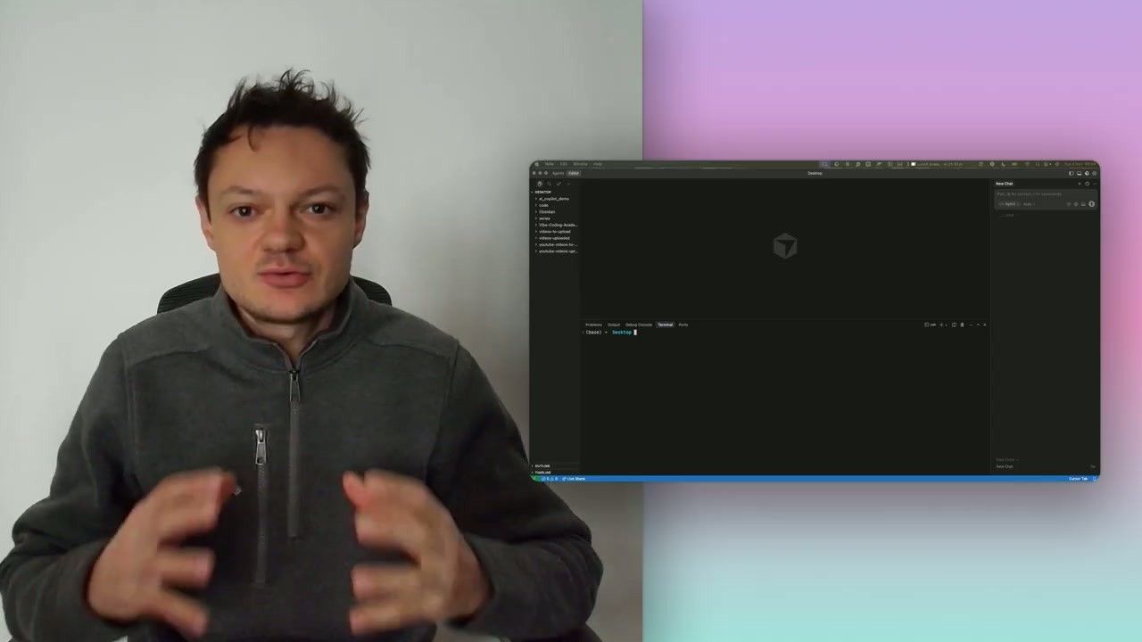 How to master the Terminal and Git